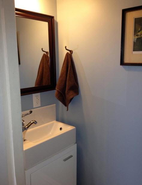 Rogers Motel Smiths Falls Rum bild
