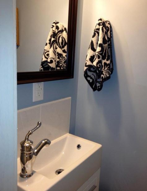 Rogers Motel Smiths Falls Rum bild