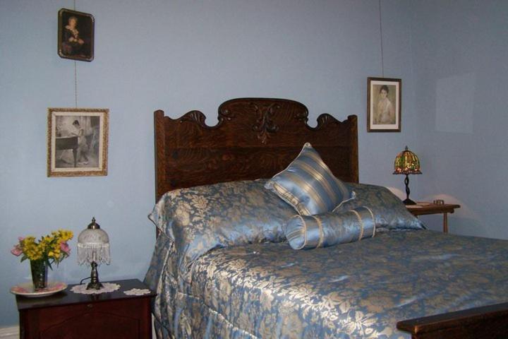 Rogers Motel Smiths Falls Rum bild