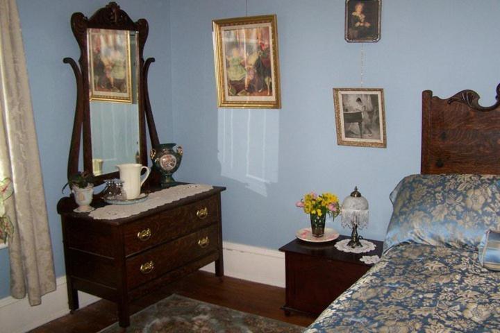 Rogers Motel Smiths Falls Rum bild