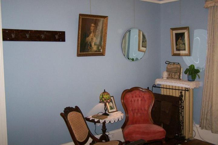 Rogers Motel Smiths Falls Rum bild