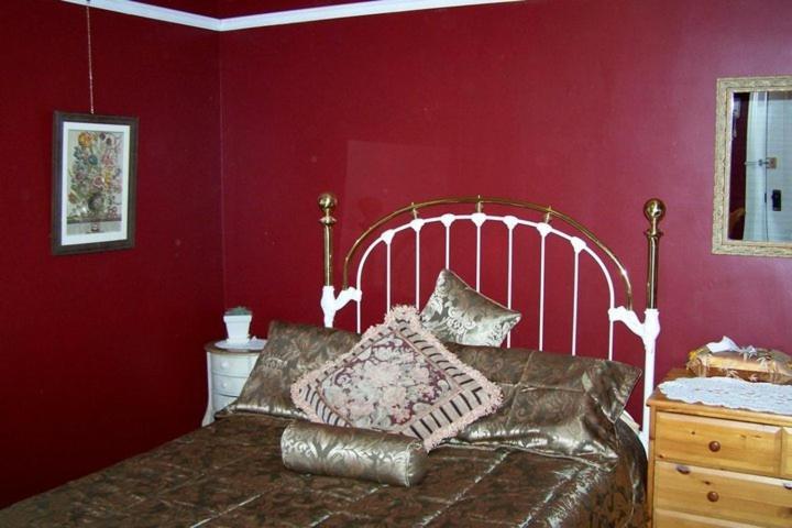 Rogers Motel Smiths Falls Rum bild